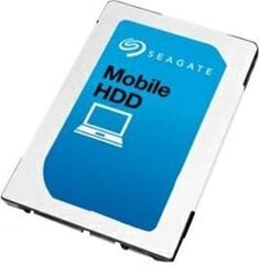 Seagate 1TB HDD SATA (ST1000LM035) hinta ja tiedot | Seagate Tietokoneen komponentit | hobbyhall.fi