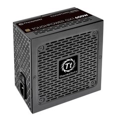 Thermaltake PS-TPD-0500NNFAGE-1 hinta ja tiedot | Virtalähteet | hobbyhall.fi