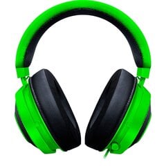 Razer Kraken Green hinta ja tiedot | Kuulokkeet | hobbyhall.fi