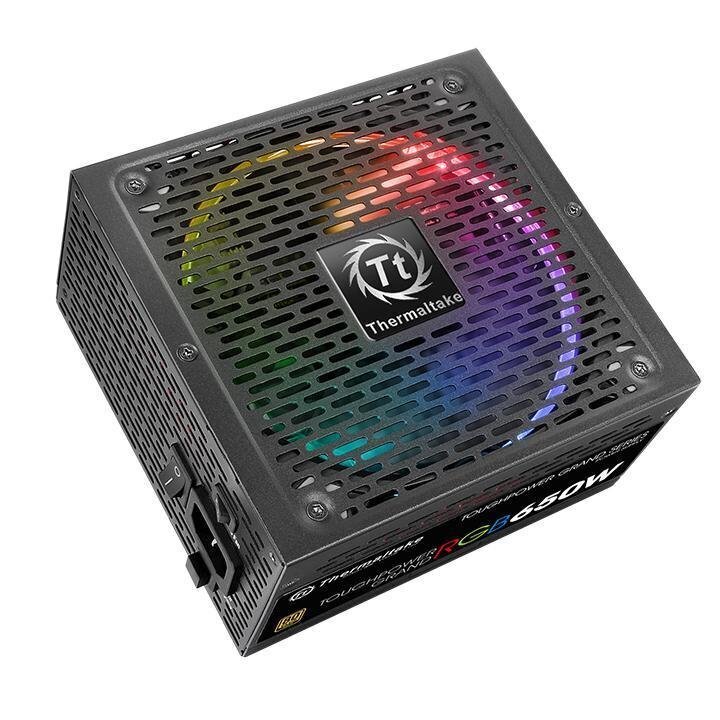 Thermaltake hinta ja tiedot | Virtalähteet | hobbyhall.fi