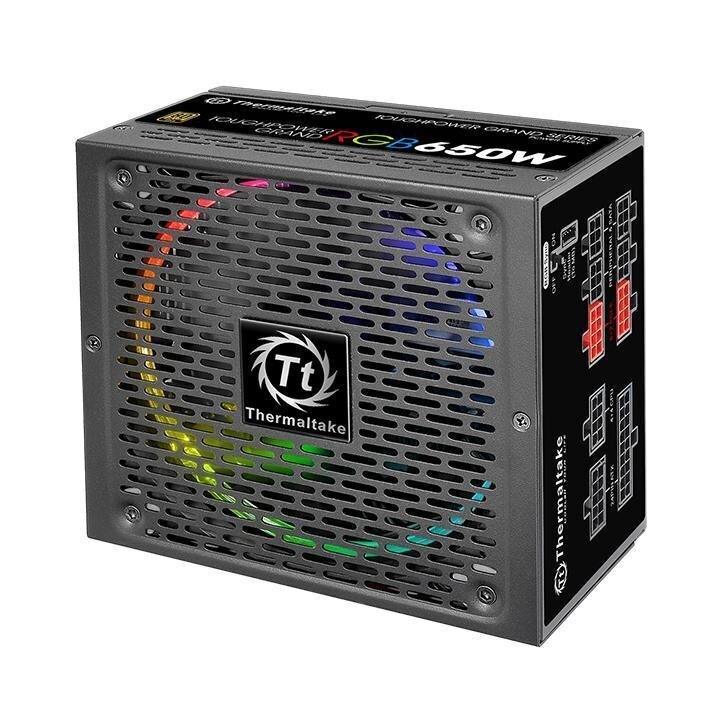 Thermaltake hinta ja tiedot | Virtalähteet | hobbyhall.fi