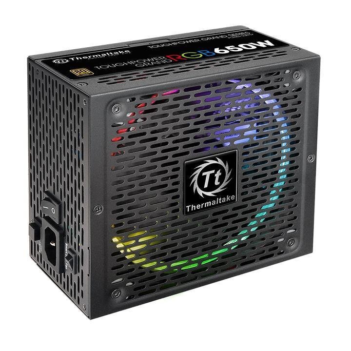 Thermaltake hinta ja tiedot | Virtalähteet | hobbyhall.fi