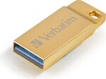 Muistitikku Flash USB 3.0 32GB Verbatim Store'n' go