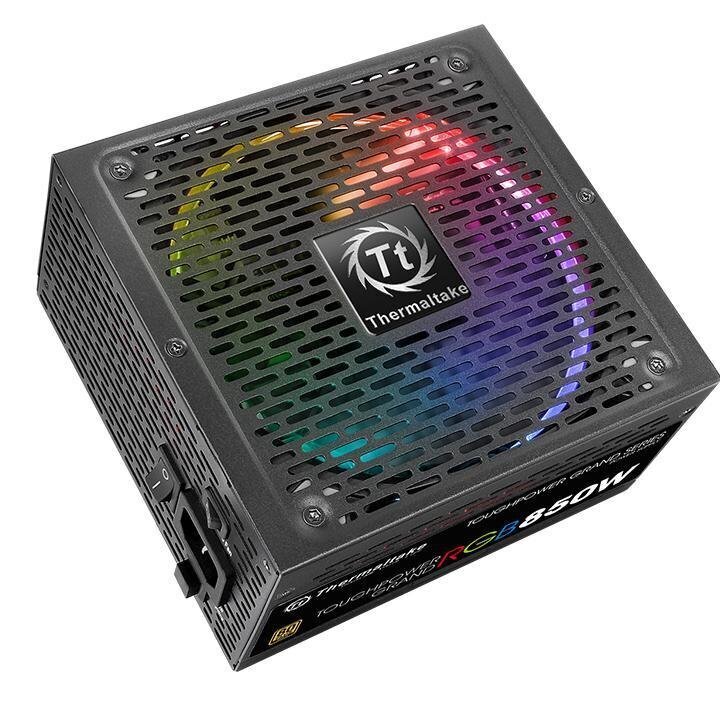 Thermaltake Toughpower Grand RGB Sync hinta ja tiedot | Virtalähteet | hobbyhall.fi