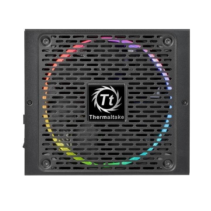 Thermaltake Toughpower Grand RGB Sync hinta ja tiedot | Virtalähteet | hobbyhall.fi