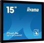 IIyama PLTF1534MC-B6X hinta ja tiedot | Näytöt | hobbyhall.fi