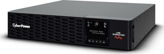 Cyber Power PR1500ERT2U hinta ja tiedot | UPS-laitteet | hobbyhall.fi