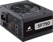 Corsair SF750 Platinum hinta ja tiedot | Virtalähteet | hobbyhall.fi