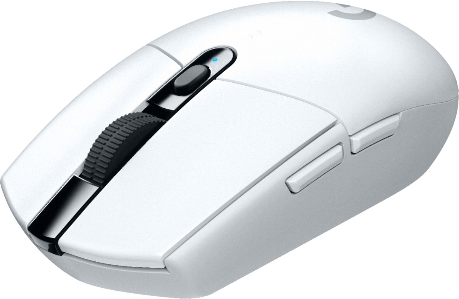 Logitech G305, valkoinen hinta ja tiedot | Hiiret | hobbyhall.fi