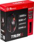 Thermaltake eSs Talon Elite, musta hinta ja tiedot | Hiiret | hobbyhall.fi