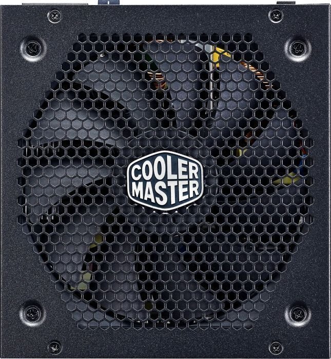 Cooler Master V Series hinta ja tiedot | Virtalähteet | hobbyhall.fi
