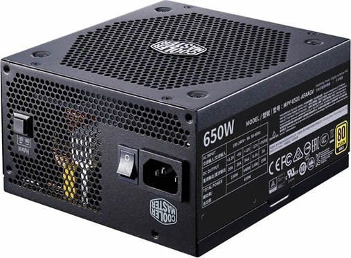 Cooler Master V Series hinta ja tiedot | Virtalähteet | hobbyhall.fi