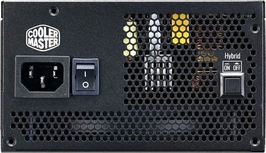 Cooler Master V Series hinta ja tiedot | Virtalähteet | hobbyhall.fi