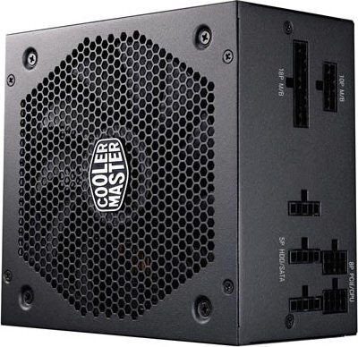 Cooler Master V Series hinta ja tiedot | Virtalähteet | hobbyhall.fi