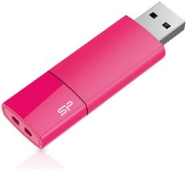 Silicon Power Ultima U05 16 GB, USB 20 hinta ja tiedot | Muistitikut | hobbyhall.fi