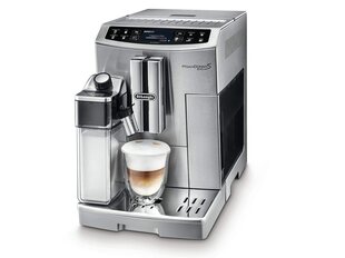 Delonghi ECAM 510.55M hinta ja tiedot | Kahvinkeittimet ja kahvikoneet | hobbyhall.fi