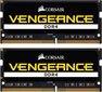 Corsair Vengeance DDR4 SODIMM 2x8GB 2400MHz CL16 (CMSX16GX4M2A2400C16) hinta ja tiedot | Muisti (RAM) | hobbyhall.fi