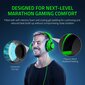 Razer Kraken, green hinta ja tiedot | Kuulokkeet | hobbyhall.fi