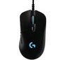 Logitech G403, musta hinta ja tiedot | Hiiret | hobbyhall.fi