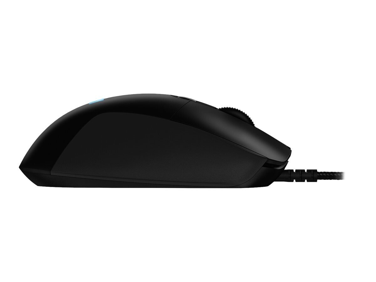 Logitech G403, musta hinta ja tiedot | Hiiret | hobbyhall.fi