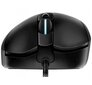 Logitech G403, musta hinta ja tiedot | Hiiret | hobbyhall.fi