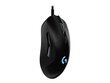 Logitech G403, musta hinta ja tiedot | Hiiret | hobbyhall.fi