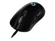 Logitech G403, musta hinta ja tiedot | Hiiret | hobbyhall.fi