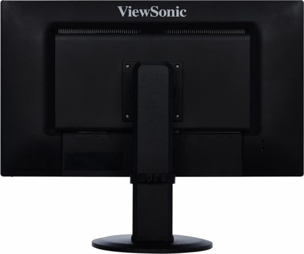 ViewSonic VG2719-2K hinta ja tiedot | Näytöt | hobbyhall.fi