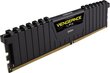 Corsair Vengeance LPX DDR4, 16GB, 2400MHz, CL14 (CMK16GX4M1A2400C14) hinta ja tiedot | Muisti (RAM) | hobbyhall.fi