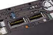 Corsair DDR4 SODIMM 4GB 2133MHz CL15 (CMSO4GX4M1A2133C15) hinta ja tiedot | Muisti (RAM) | hobbyhall.fi
