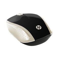 HP 200 2HU83AA, kulta hinta ja tiedot | HP Tietokoneen lisälaitteet | hobbyhall.fi