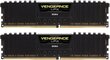 RAM Corsair Vengeance LPX DDR4, 32GB(2x16GB), 2666MHz, C16 (CMK32GX4M2A2666C16) hinta ja tiedot | Muisti (RAM) | hobbyhall.fi