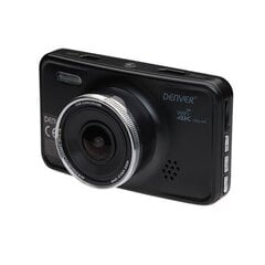 Denver CCG-4010, musta hinta ja tiedot | Autokamerat | hobbyhall.fi