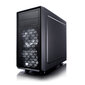 Fractal Design Focus G Mini hinta ja tiedot | Tietokonekotelot | hobbyhall.fi