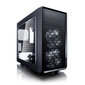 Fractal Design Focus G Mini hinta ja tiedot | Tietokonekotelot | hobbyhall.fi