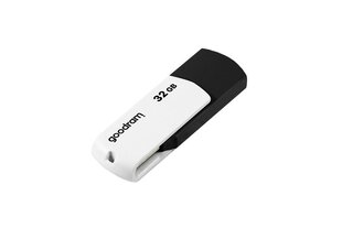 Goodram UCO2 32GB 2.0 hinta ja tiedot | Muistitikut | hobbyhall.fi