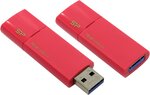 SILICON POWER muistitikku USB Blaze B05 16GB