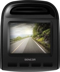 Sencor Car recorder SCR 4500M FHD hinta ja tiedot | Autokamerat | hobbyhall.fi