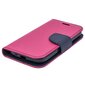 Telone Fancy Diary suojakuori Huawei Ascend Y540 vaaleanpunainen/sininen hinta ja tiedot | Puhelimen kuoret ja kotelot | hobbyhall.fi