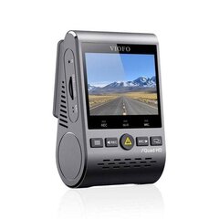 Viofo Dash Cam A129 Plus hinta ja tiedot | Autokamerat | hobbyhall.fi