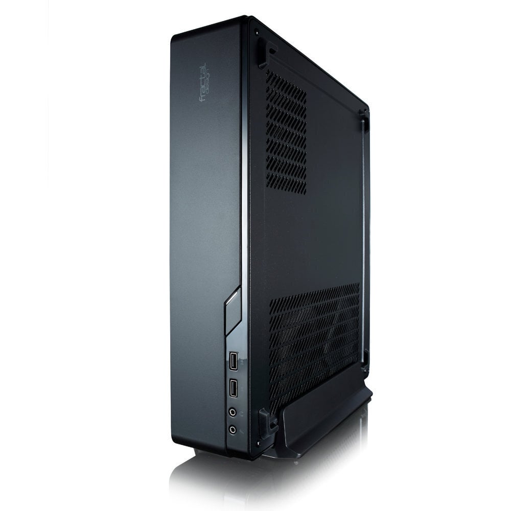 Fractal Design Node 202 hinta ja tiedot | Tietokonekotelot | hobbyhall.fi