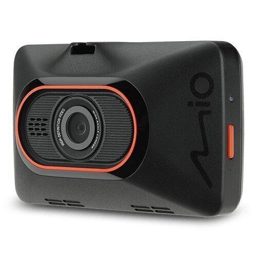 Sisäänrakennettu kamera/videonauhuri MIO MiVue. C440 DVR hinta ja tiedot | Autokamerat | hobbyhall.fi