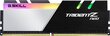 memory D4 3200 64GB C16 GSkill TZ RGB K4 hinta ja tiedot | Muisti (RAM) | hobbyhall.fi