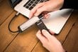Flash USB 3.0 64GB Verbatim Secure Keypad hinta ja tiedot | Muistitikut | hobbyhall.fi