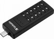 Flash USB 3.1 32GB Verbatim Secure Keypad hinta ja tiedot | Muistitikut | hobbyhall.fi