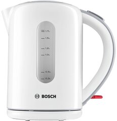 Bosch TWK 7601 hinta ja tiedot | Vedenkeittimet | hobbyhall.fi