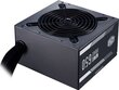 Cooler Master MWE Bronze 650 hinta ja tiedot | Virtalähteet | hobbyhall.fi