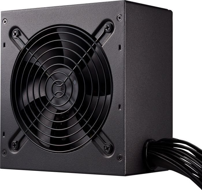 Cooler Master MWE Bronze hinta ja tiedot | Virtalähteet | hobbyhall.fi