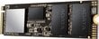 Adata ASX8200PNP-2TT-C hinta ja tiedot | Kovalevyt | hobbyhall.fi