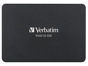 Verbatim 49350 hinta ja tiedot | Verbatim Tietokoneet ja pelaaminen | hobbyhall.fi